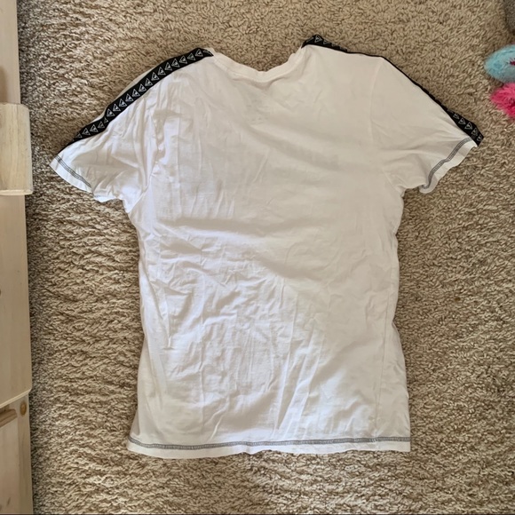 Guess denim Los Angeles white T-shirt - Picture 6 of 6